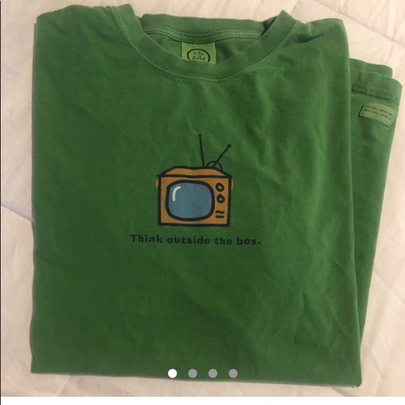 Life Is Good Other - Life is good tee π Life Is Good Other - Life is good tee π